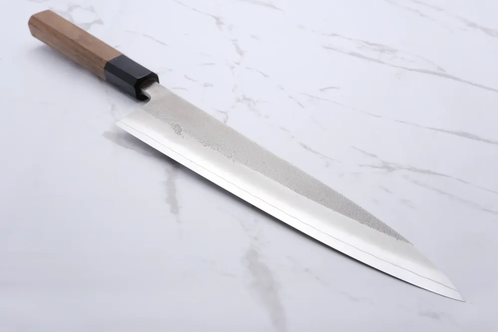 Yoshikane Hamono SKD - 240 mm Gyuto
