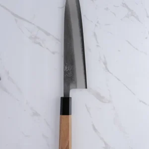 Yoshikane Hamono White 2 - 210 mm Gyuto