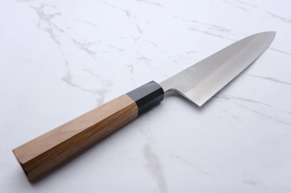 Yoshikane Hamono White 2 - 210 mm Gyuto