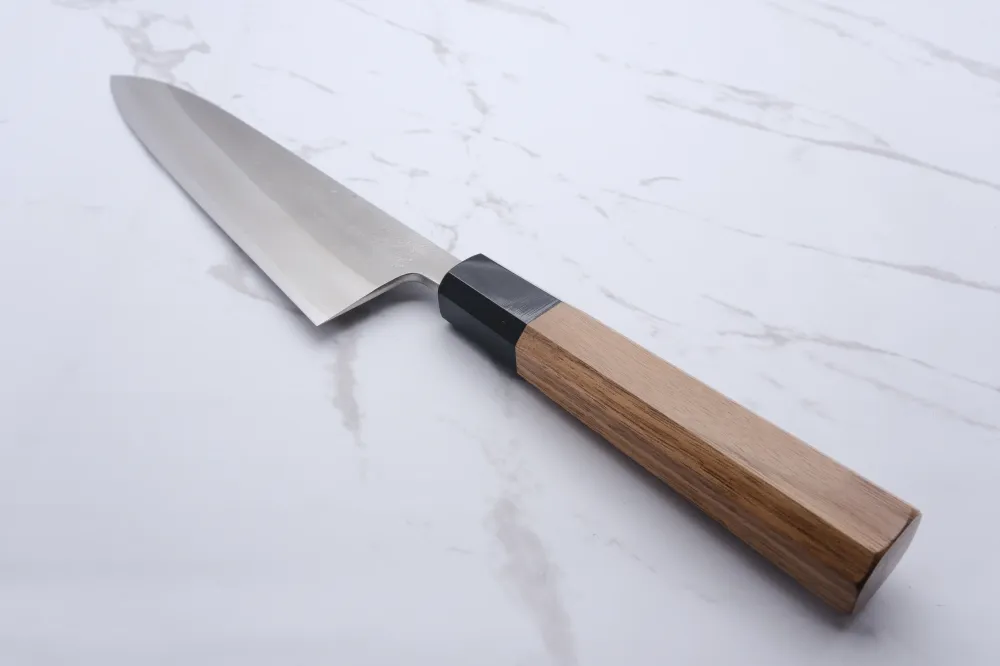 Yoshikane Hamono White 2 - 210 mm Gyuto