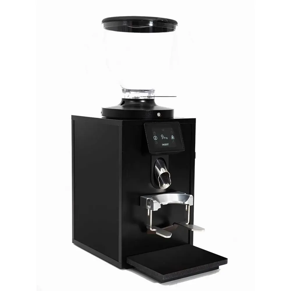 Bentwood x Rocket H75 kommerciel GBW kværn (Leje)