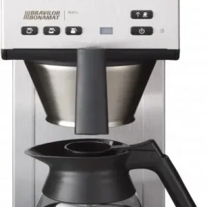 Matic 2 Kaffebrygger