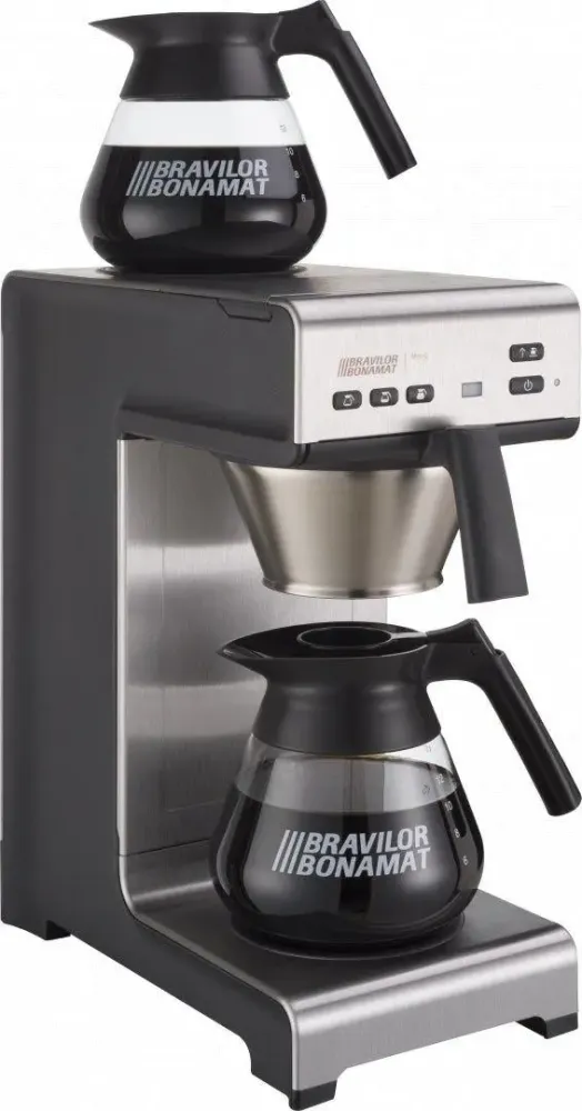 Matic 2 Kaffebrygger