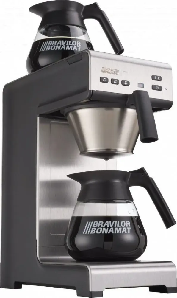 Matic 2 Kaffebrygger