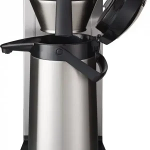THa kaffebrygger