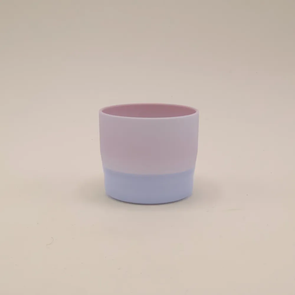 Arita - S&B Espresso Cup Light Pink