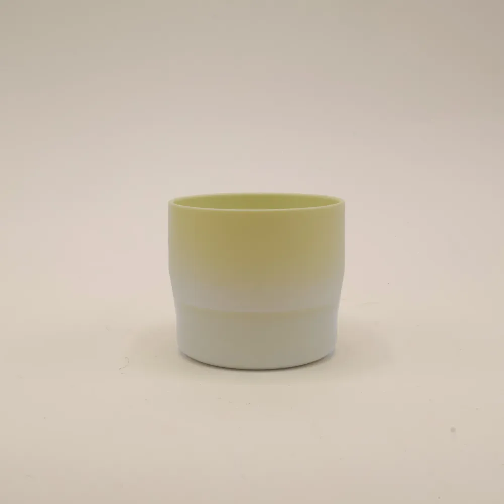 Arita - S&B Espresso Cup Light Yellow