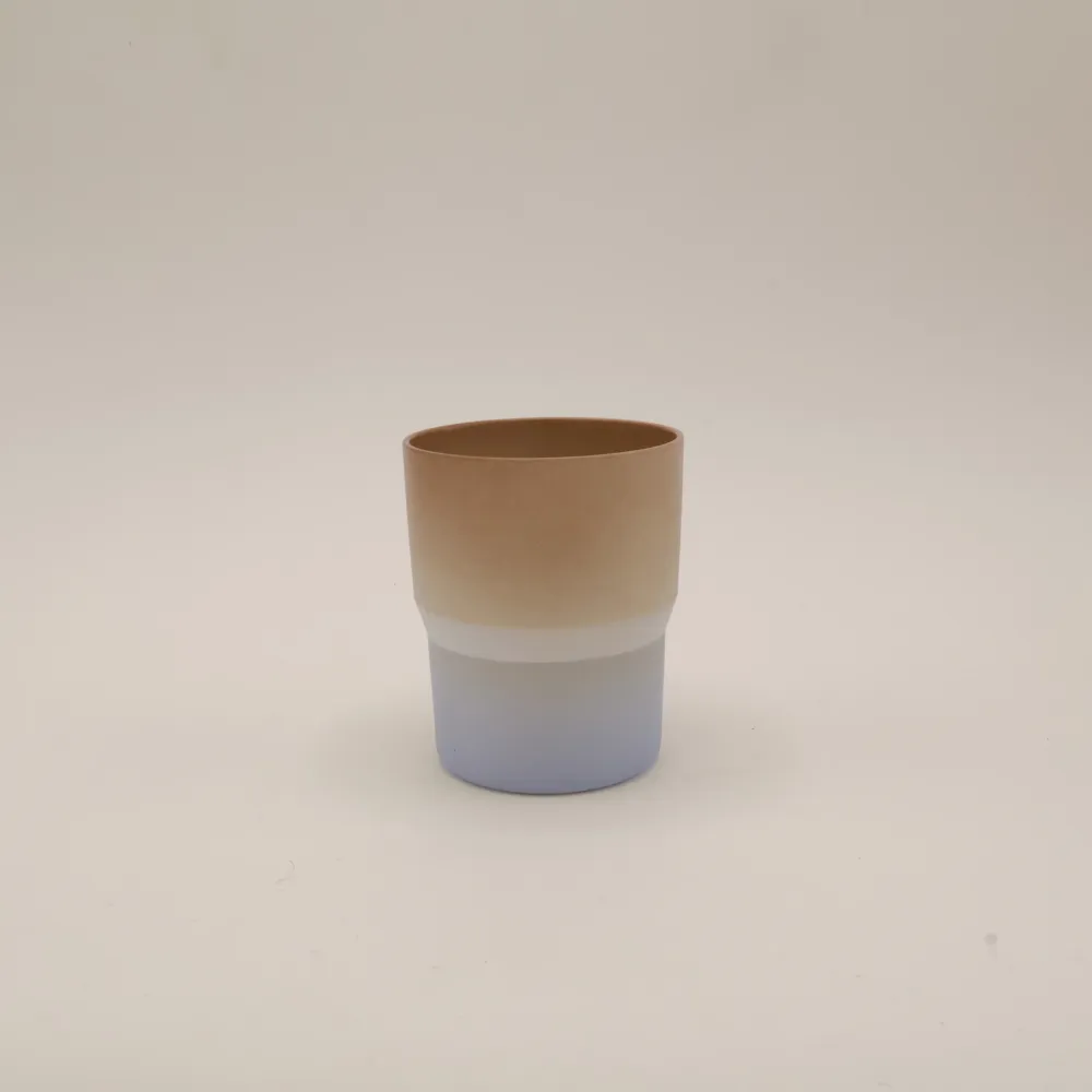 Arita - S&B Mug Light Brown