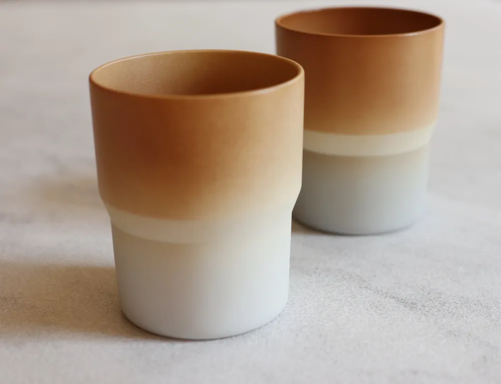 Arita - S&B Mug Light Brown