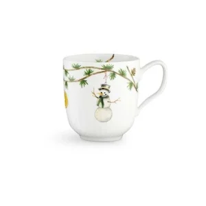Kähler - Hammershøi - Jul - krus - 33cl - 2019 (Restordre til uge 24)
