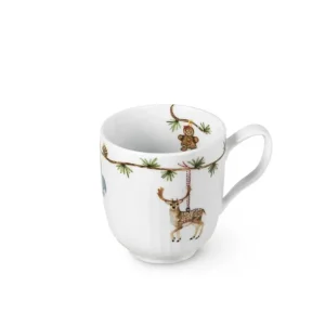 Kähler - Hammershøi - Jul - krus - 33cl - 2021