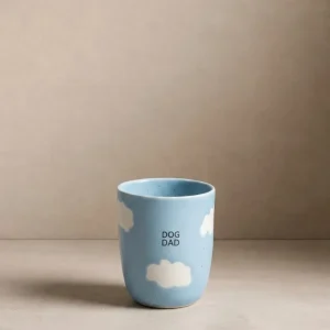 Cloud Medium Kop 220ml Hundeejer MT