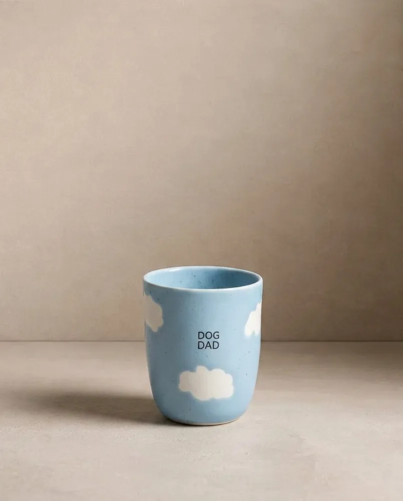 Cloud Medium Kop 220ml Hundeejer MT