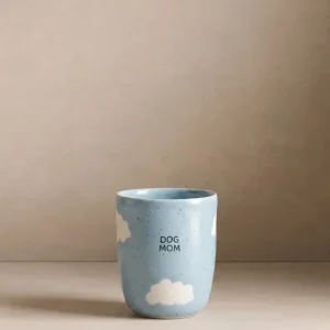 Cloud Medium Kop 220ml Hundemor MT