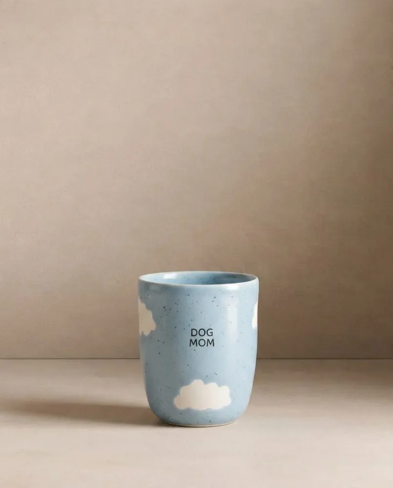 Cloud Medium Kop 220ml Hundemor MT
