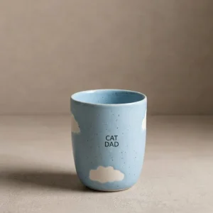 Cloud Medium Kop 220ml Kattefar MT