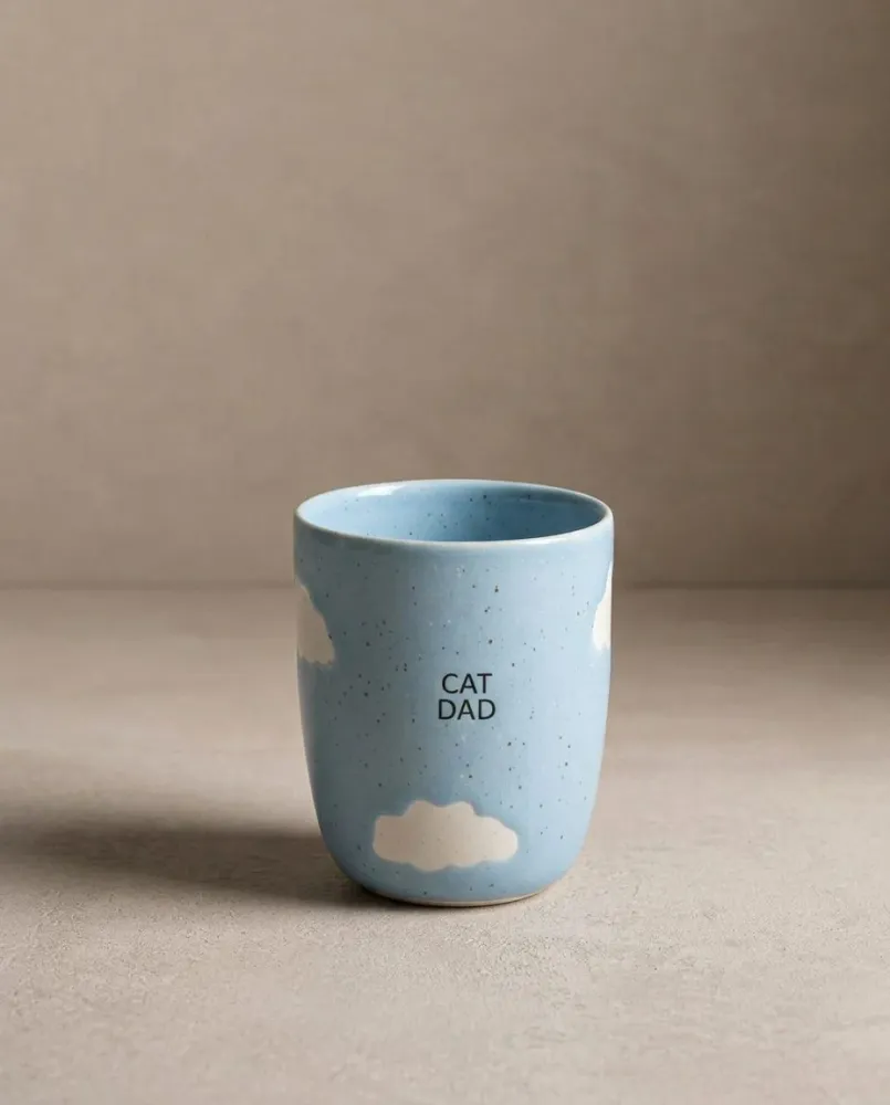 Cloud Medium Kop 220ml Kattefar MT