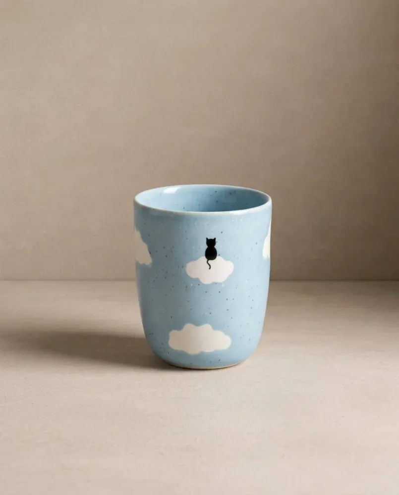 Cloud Medium Kop 220ml Kattefar MT