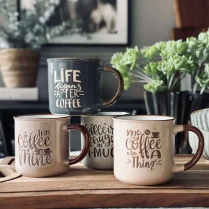 Krus Coffee - Color mix