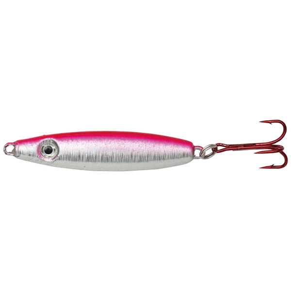 Kinetic, Crazy Herring Pink/crystal, 42g