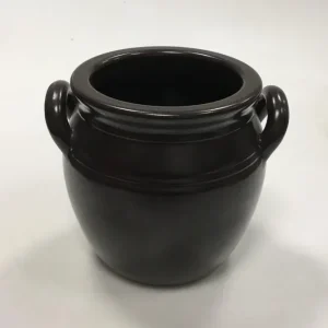 Höganäs Stentøjskrukke