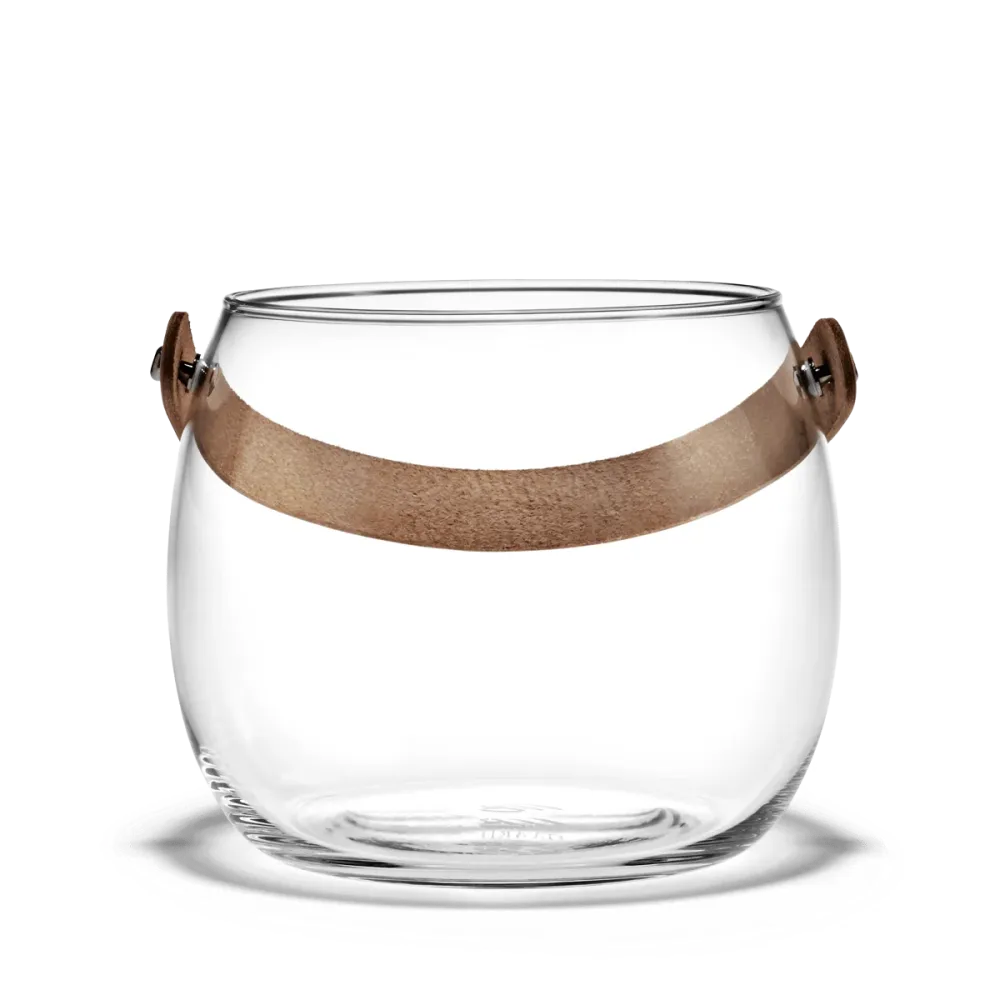 Holmegaard - DESIGN LIGHT - Krukke - Ø15,5