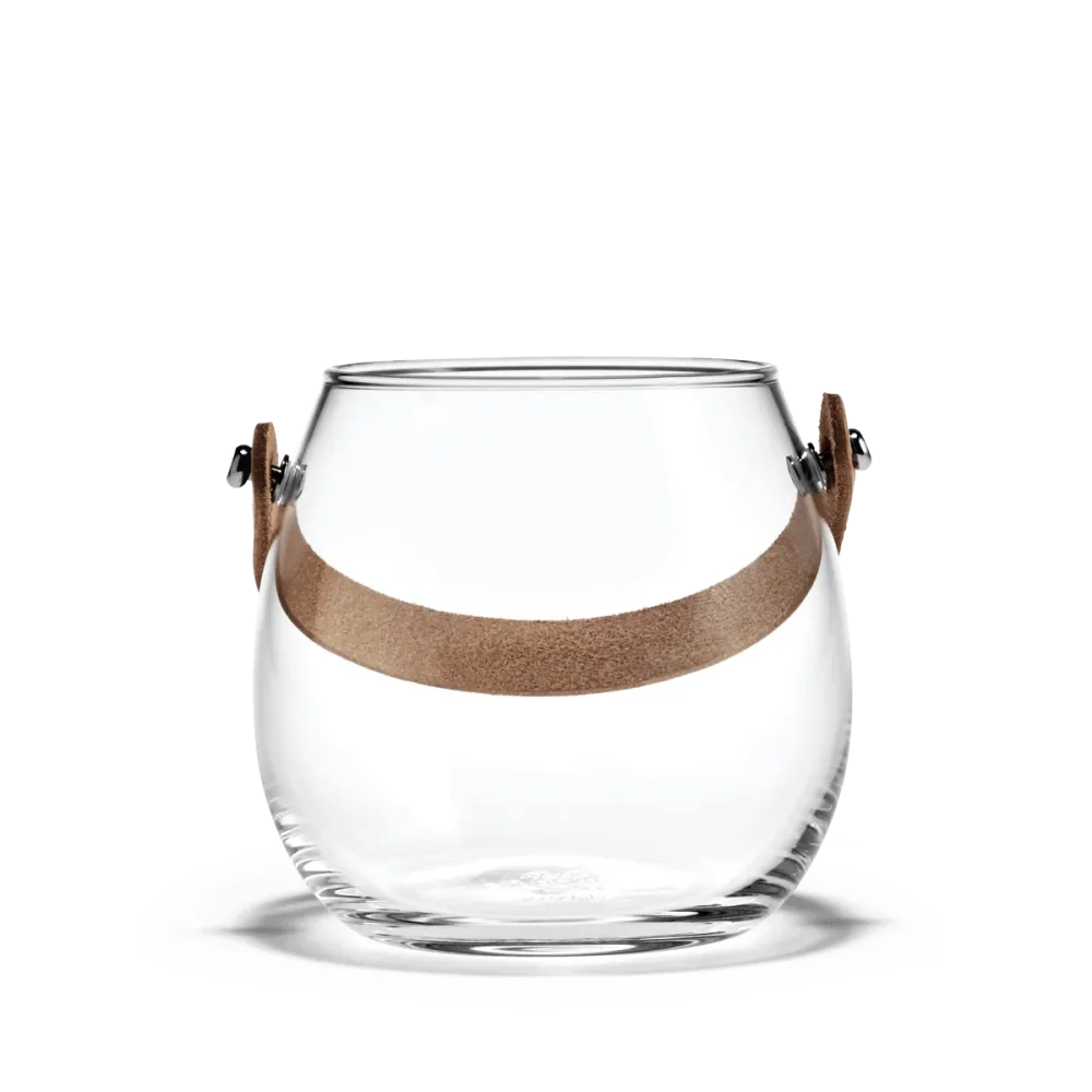 Holmegaard - DESIGN LIGHT - Krukke - Ø11