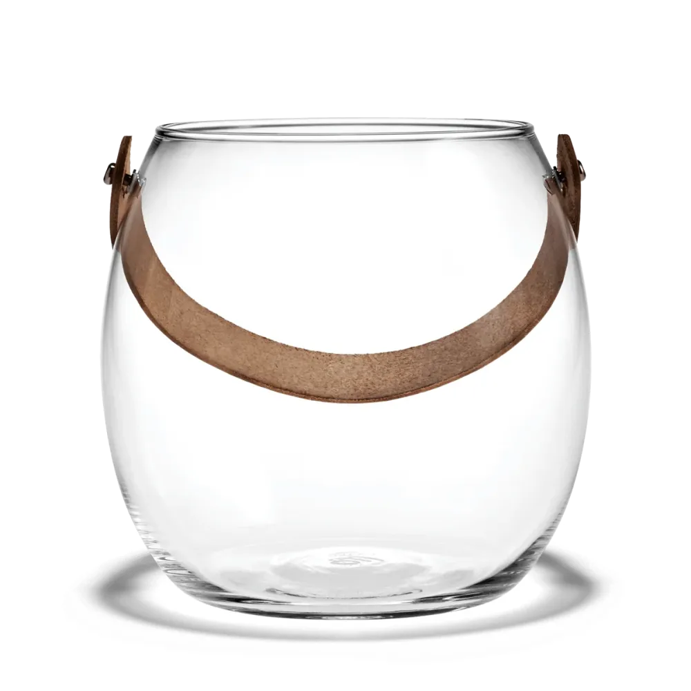 Holmegaard - DESIGN LIGHT - Krukke - Ø17