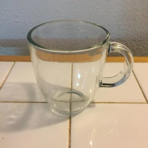 Bodum, bistro, Thermoglas