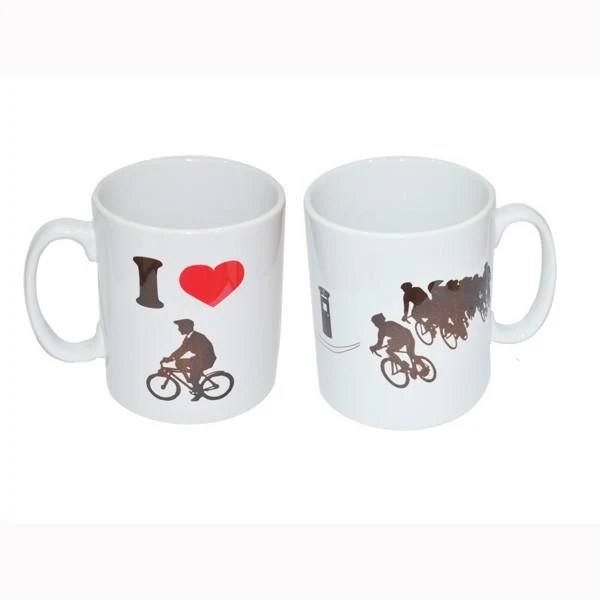Krus - I Love Cycling
