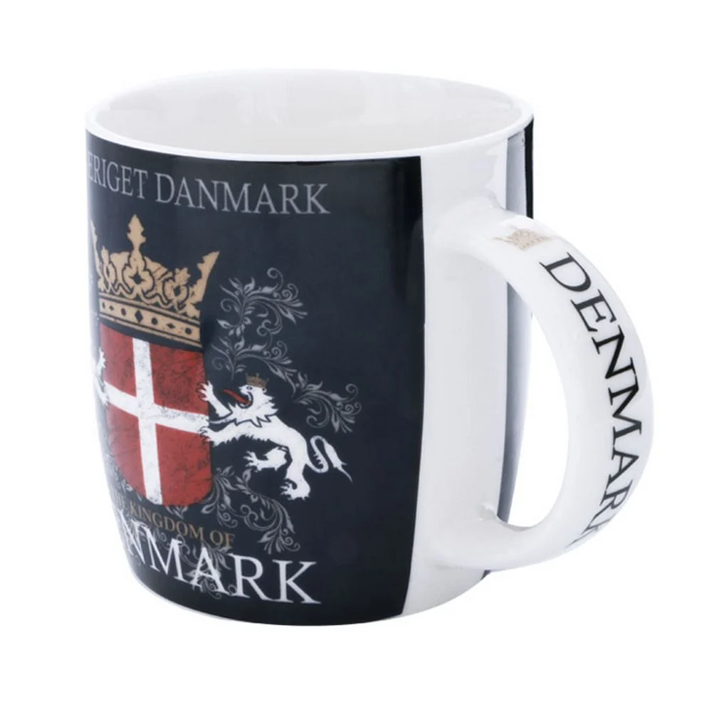 Memories Denmark - Krus Kongeriget Danmark
