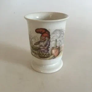 Royal Copenhagen Nisse Julestel Krus No 5/5436