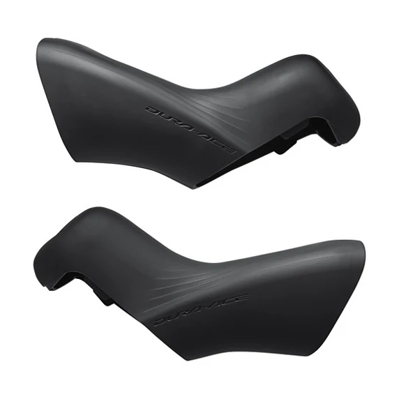 SHIMANO Cocottes Cover ST-R9270 Sort