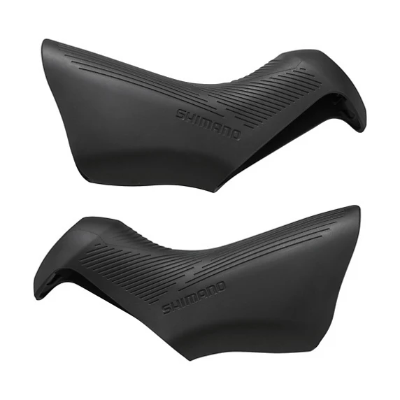 SHIMANO ST-R9250 Kokotteovertræk Sort