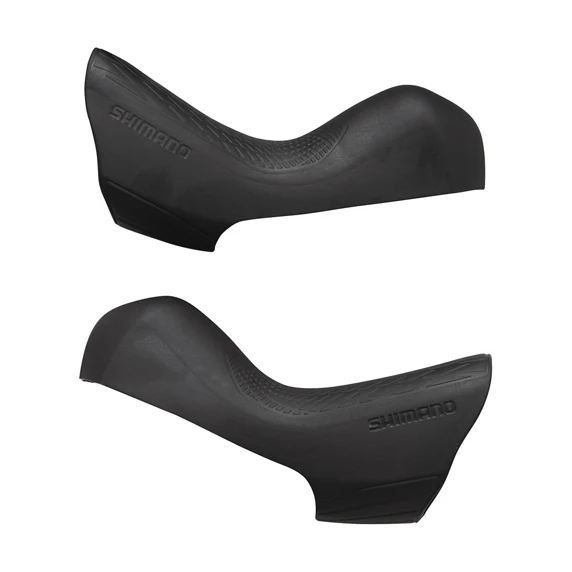 SHIMANO ULTEGRA ST-R8020 støvleovertræk sort