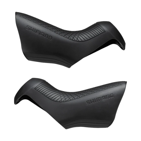 SHIMANO ULTEGRA ST-R8050 støvleovertræk sort