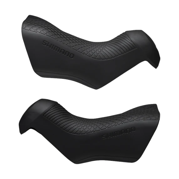 SHIMANO ULTEGRA ST-R8070 Racing Boot Covers Sort