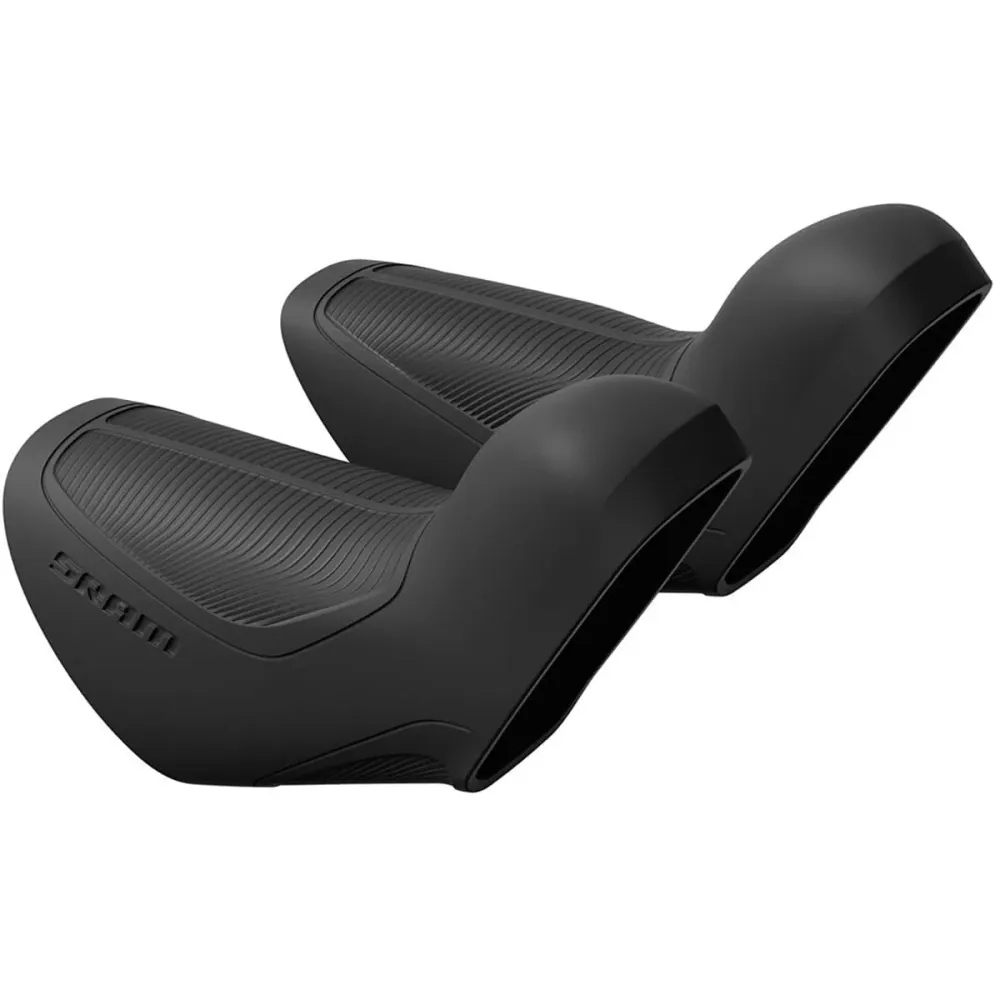 SRAM RED/FORCE ETAP AXS Mekaniske bagdæksler Sort