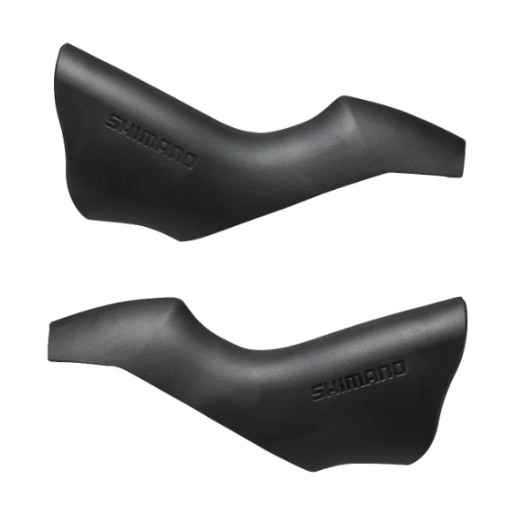 Støvleovertræk SHIMANO 105/Tiagra ST-RS505/405 Sort