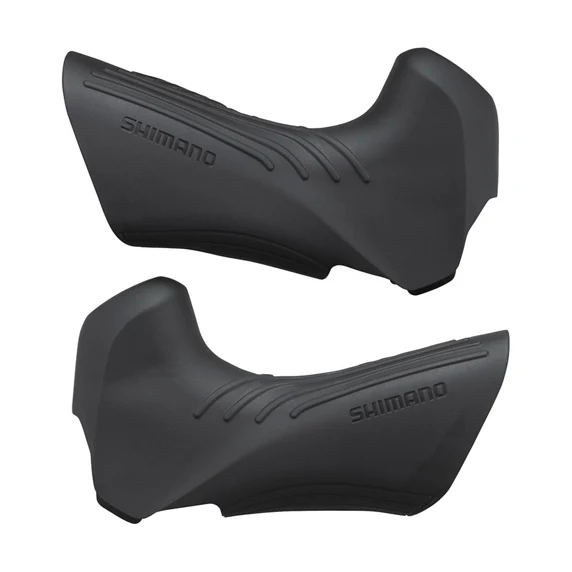 Støvleovertræk SHIMANO GRX ST-RX815 Sort