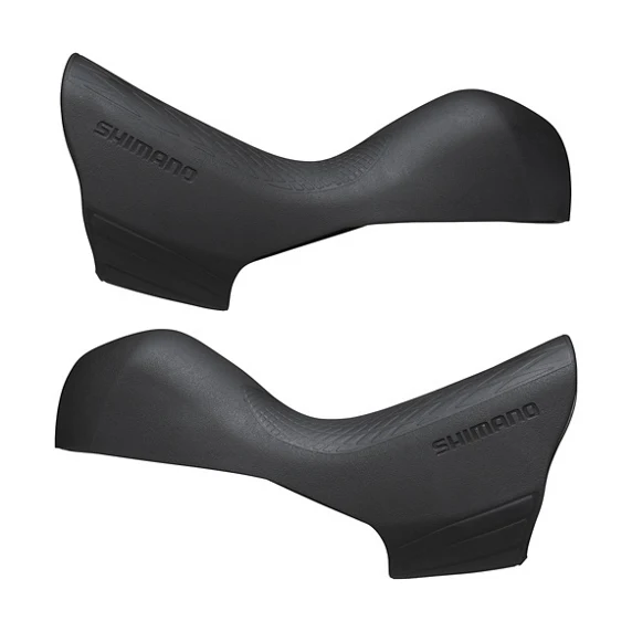 SHIMANO 105 Cocottes Cover ST-R7020 Sort