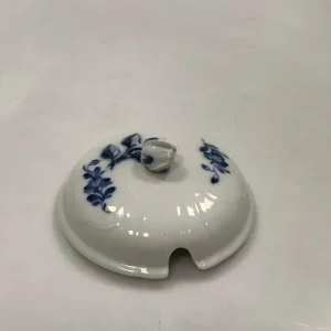 Royal Copenhagen Juliane Marie Låg No 12424