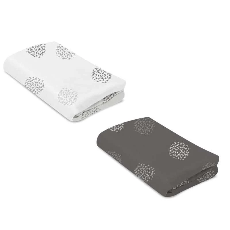 4moms mamaRoo Sleep lagen - Grå