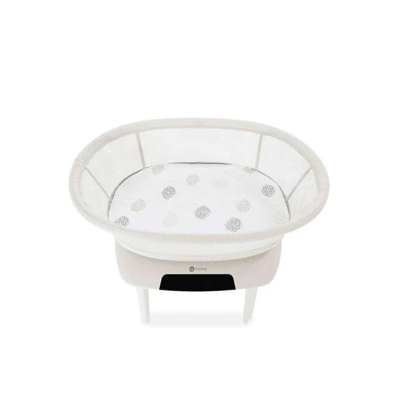 4moms mamaRoo Sleep lagen - White