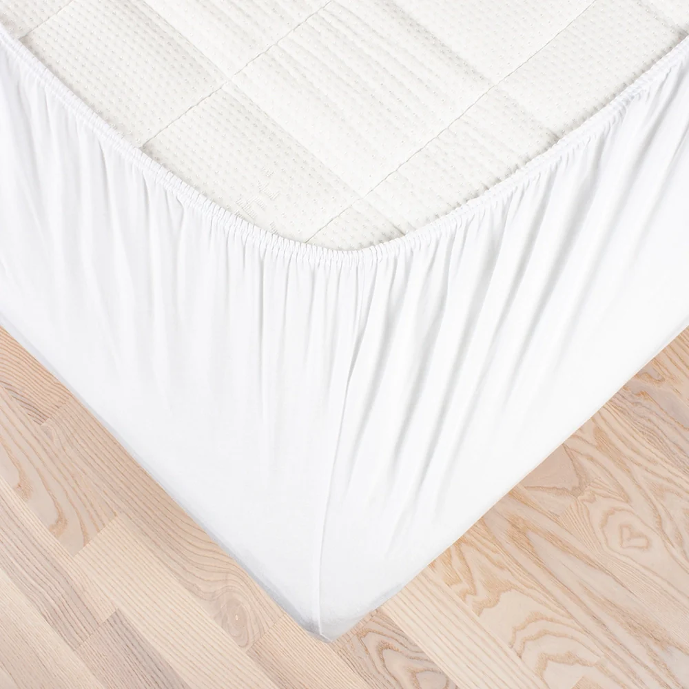 Vådliggerlagen Baby Jersey 70x140x40