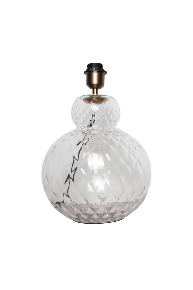 Lily Bordlampe - Klar | Harlequin