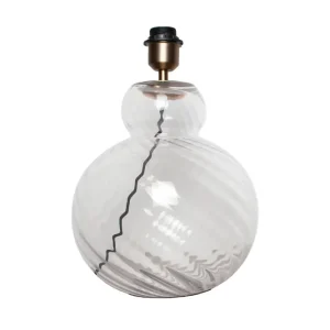 Lily Bordlampe - Klar | Swirl