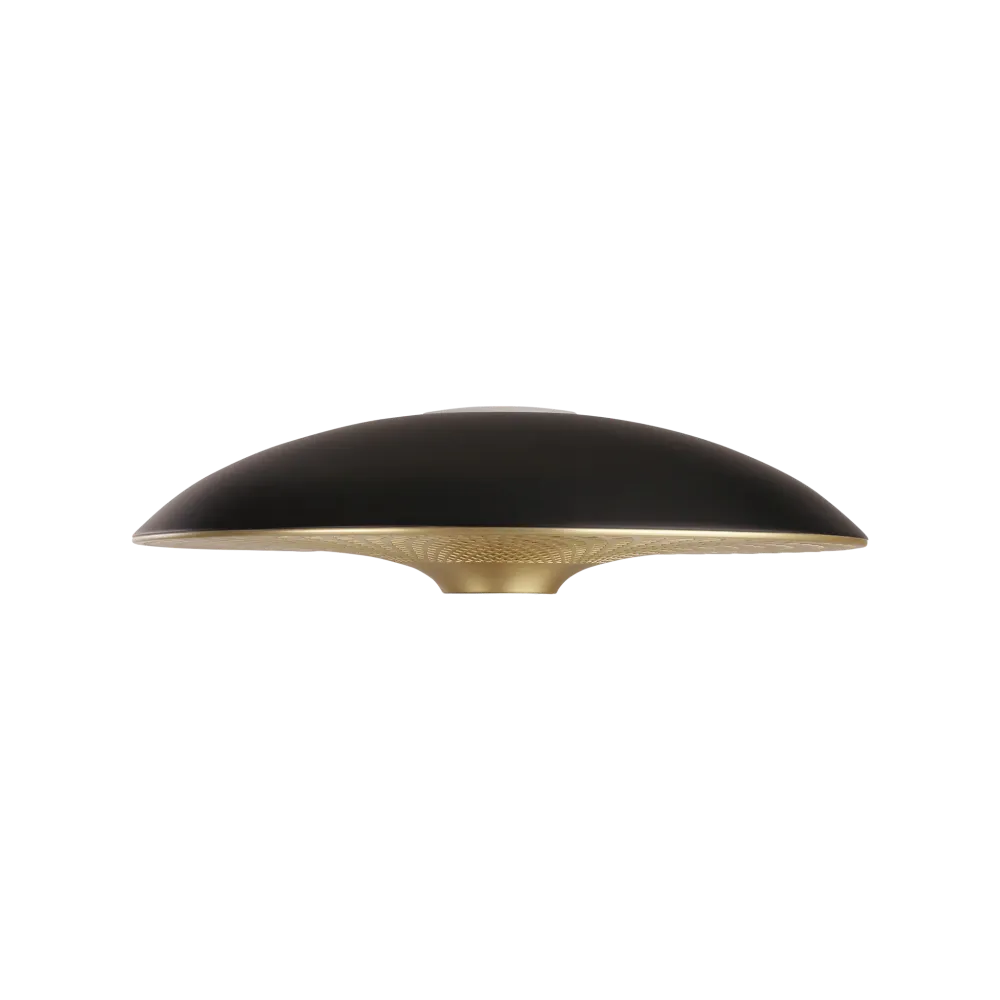 Manta Ray | lampeskærm Anders Klem
