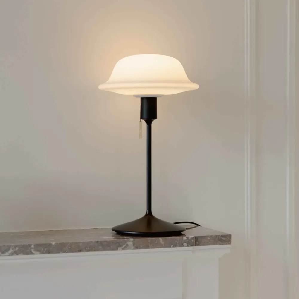 Butler | lampeskærm