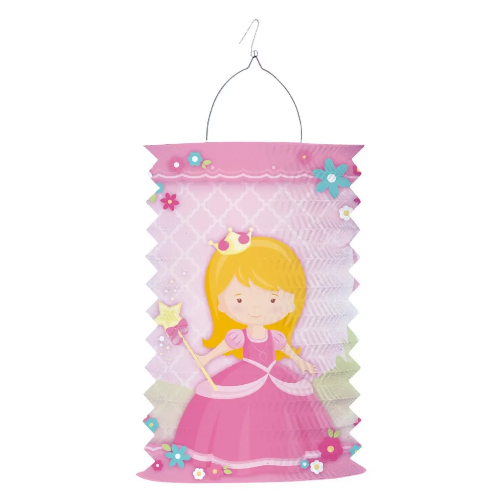 Prinsesse lanterne "My Princess"